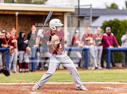 Thumbnail 1 in Crescent Valley @ West Albany (OSAA 5A Quarterfinal) photogallery.