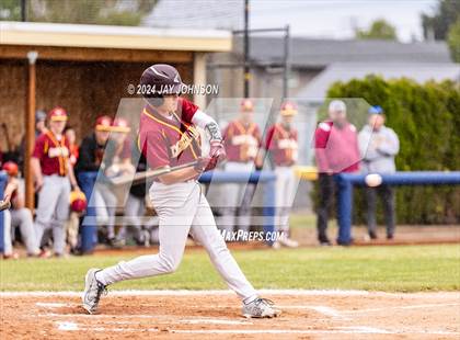 Thumbnail 2 in Crescent Valley @ West Albany (OSAA 5A Quarterfinal) photogallery.