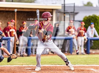 Thumbnail 3 in Crescent Valley @ West Albany (OSAA 5A Quarterfinal) photogallery.