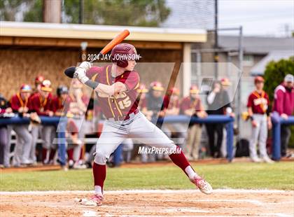 Thumbnail 2 in Crescent Valley @ West Albany (OSAA 5A Quarterfinal) photogallery.