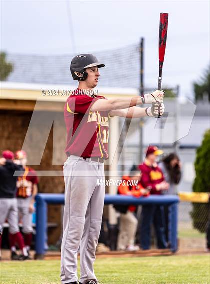 Thumbnail 3 in Crescent Valley @ West Albany (OSAA 5A Quarterfinal) photogallery.