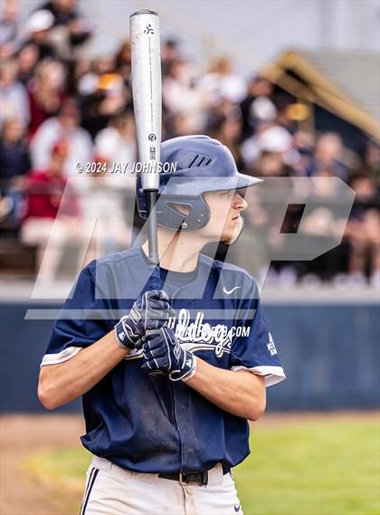 Thumbnail 3 in Crescent Valley @ West Albany (OSAA 5A Quarterfinal) photogallery.