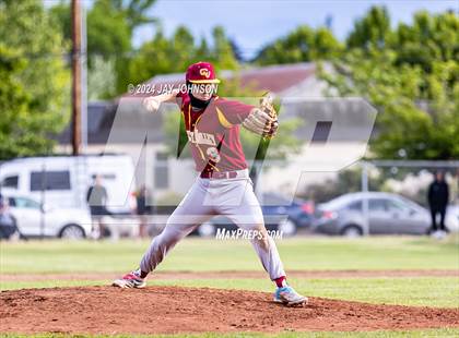 Thumbnail 1 in Crescent Valley @ West Albany (OSAA 5A Quarterfinal) photogallery.