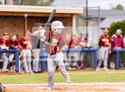 Thumbnail 2 in Crescent Valley @ West Albany (OSAA 5A Quarterfinal) photogallery.