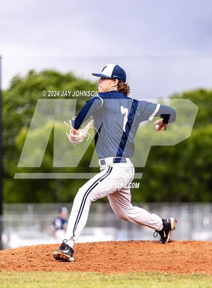 Thumbnail 2 in Crescent Valley @ West Albany (OSAA 5A Quarterfinal) photogallery.