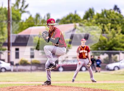 Thumbnail 2 in Crescent Valley @ West Albany (OSAA 5A Quarterfinal) photogallery.