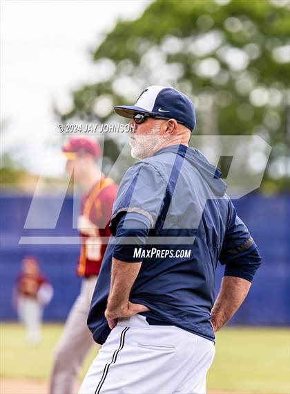Thumbnail 1 in Crescent Valley @ West Albany (OSAA 5A Quarterfinal) photogallery.