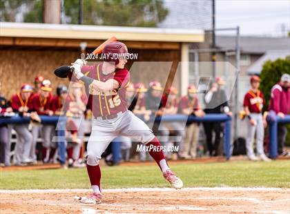 Thumbnail 1 in Crescent Valley @ West Albany (OSAA 5A Quarterfinal) photogallery.