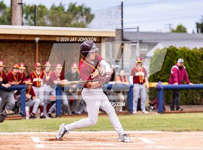 Thumbnail 3 in Crescent Valley @ West Albany (OSAA 5A Quarterfinal) photogallery.