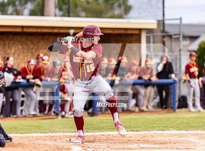 Thumbnail 3 in Crescent Valley @ West Albany (OSAA 5A Quarterfinal) photogallery.