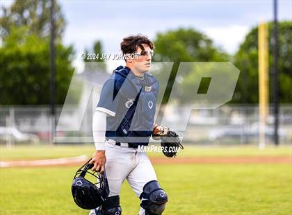 Thumbnail 3 in Crescent Valley @ West Albany (OSAA 5A Quarterfinal) photogallery.