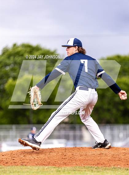 Thumbnail 3 in Crescent Valley @ West Albany (OSAA 5A Quarterfinal) photogallery.