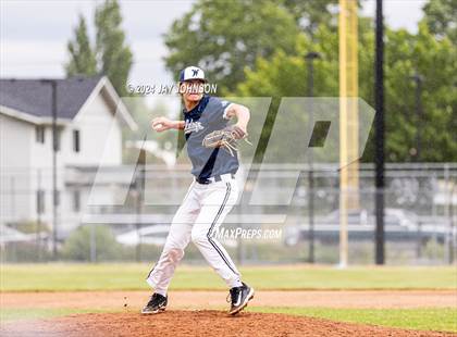 Thumbnail 2 in Crescent Valley @ West Albany (OSAA 5A Quarterfinal) photogallery.