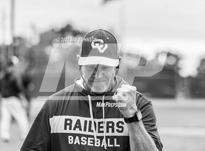 Thumbnail 2 in Crescent Valley @ West Albany (OSAA 5A Quarterfinal) photogallery.