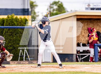 Thumbnail 1 in Crescent Valley @ West Albany (OSAA 5A Quarterfinal) photogallery.