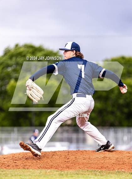 Thumbnail 1 in Crescent Valley @ West Albany (OSAA 5A Quarterfinal) photogallery.