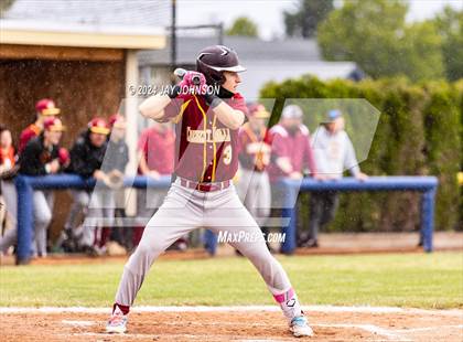 Thumbnail 2 in Crescent Valley @ West Albany (OSAA 5A Quarterfinal) photogallery.