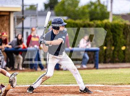 Thumbnail 2 in Crescent Valley @ West Albany (OSAA 5A Quarterfinal) photogallery.