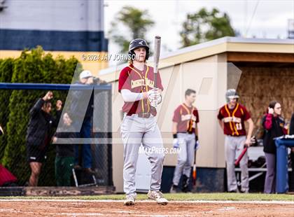 Thumbnail 3 in Crescent Valley @ West Albany (OSAA 5A Quarterfinal) photogallery.