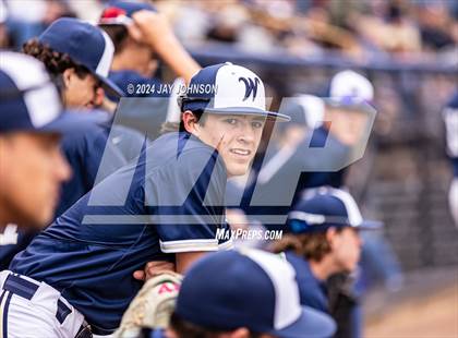 Thumbnail 2 in Crescent Valley @ West Albany (OSAA 5A Quarterfinal) photogallery.