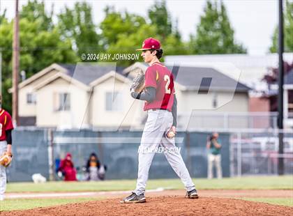 Thumbnail 3 in Crescent Valley @ West Albany (OSAA 5A Quarterfinal) photogallery.