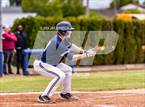 Photo from the gallery "Crescent Valley @ West Albany (OSAA 5A Quarterfinal)"