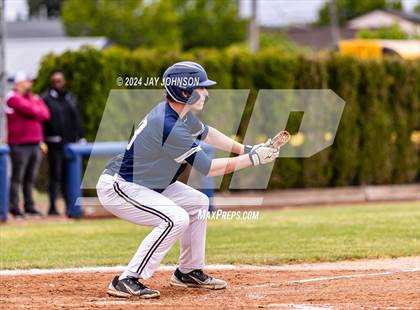 Thumbnail 2 in Crescent Valley @ West Albany (OSAA 5A Quarterfinal) photogallery.