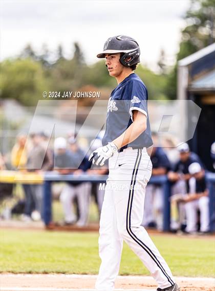 Thumbnail 1 in Crescent Valley @ West Albany (OSAA 5A Quarterfinal) photogallery.