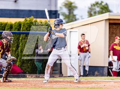 Thumbnail 2 in Crescent Valley @ West Albany (OSAA 5A Quarterfinal) photogallery.