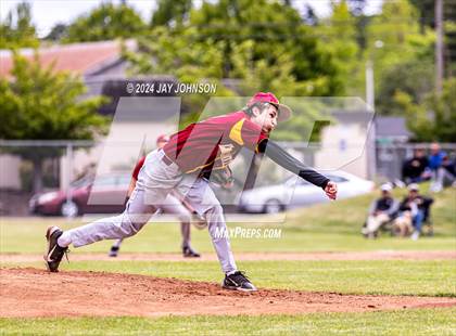 Thumbnail 3 in Crescent Valley @ West Albany (OSAA 5A Quarterfinal) photogallery.