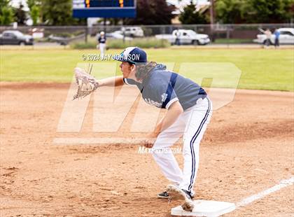 Thumbnail 3 in Crescent Valley @ West Albany (OSAA 5A Quarterfinal) photogallery.