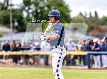 Thumbnail 2 in Crescent Valley @ West Albany (OSAA 5A Quarterfinal) photogallery.