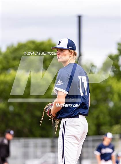 Thumbnail 3 in Crescent Valley @ West Albany (OSAA 5A Quarterfinal) photogallery.
