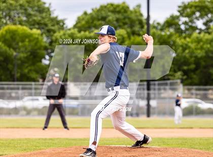 Thumbnail 2 in Crescent Valley @ West Albany (OSAA 5A Quarterfinal) photogallery.