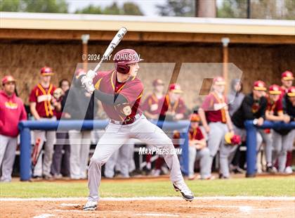 Thumbnail 1 in Crescent Valley @ West Albany (OSAA 5A Quarterfinal) photogallery.