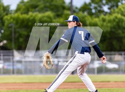 Thumbnail 3 in Crescent Valley @ West Albany (OSAA 5A Quarterfinal) photogallery.