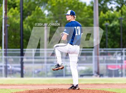 Thumbnail 2 in Crescent Valley @ West Albany (OSAA 5A Quarterfinal) photogallery.
