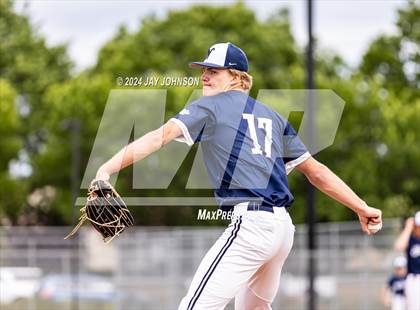 Thumbnail 3 in Crescent Valley @ West Albany (OSAA 5A Quarterfinal) photogallery.