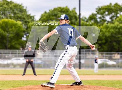 Thumbnail 1 in Crescent Valley @ West Albany (OSAA 5A Quarterfinal) photogallery.