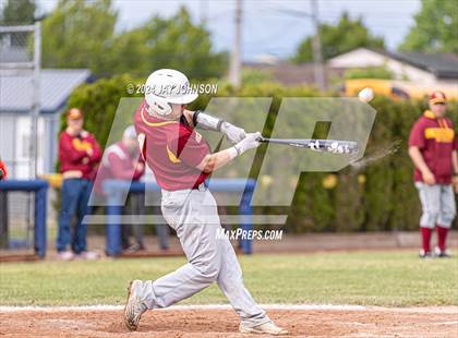 Thumbnail 2 in Crescent Valley @ West Albany (OSAA 5A Quarterfinal) photogallery.