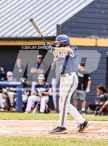 Thumbnail 3 in Crescent Valley @ West Albany (OSAA 5A Quarterfinal) photogallery.