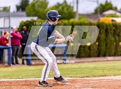 Thumbnail 1 in Crescent Valley @ West Albany (OSAA 5A Quarterfinal) photogallery.
