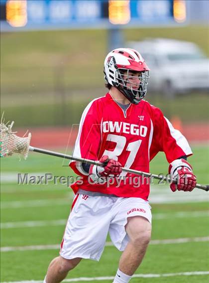 Thumbnail 2 in Owego Free Academy @ Corning photogallery.