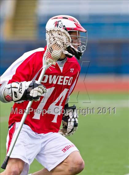 Thumbnail 2 in Owego Free Academy @ Corning photogallery.