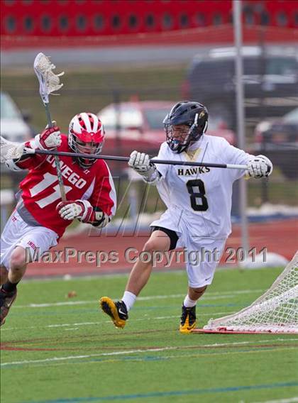 Thumbnail 1 in Owego Free Academy @ Corning photogallery.