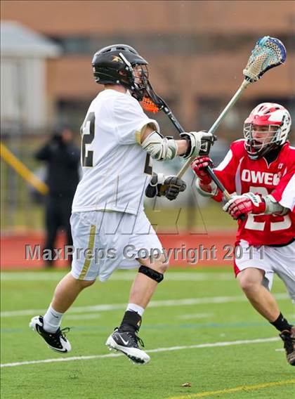 Thumbnail 1 in Owego Free Academy @ Corning photogallery.