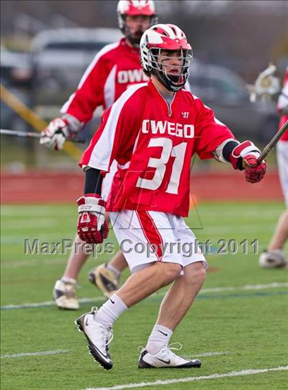 Thumbnail 3 in Owego Free Academy @ Corning photogallery.