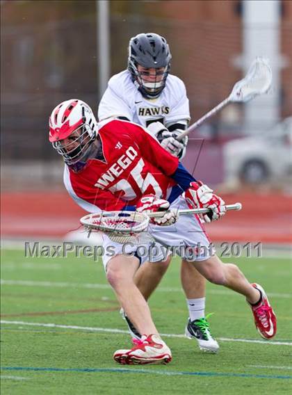 Thumbnail 3 in Owego Free Academy @ Corning photogallery.