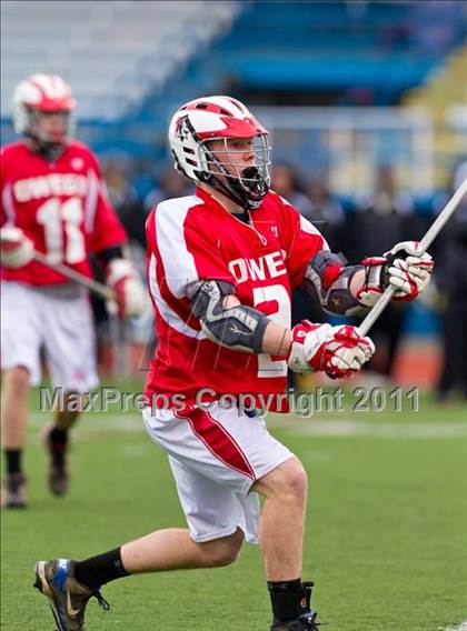 Thumbnail 3 in Owego Free Academy @ Corning photogallery.