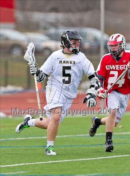 Thumbnail 1 in Owego Free Academy @ Corning photogallery.